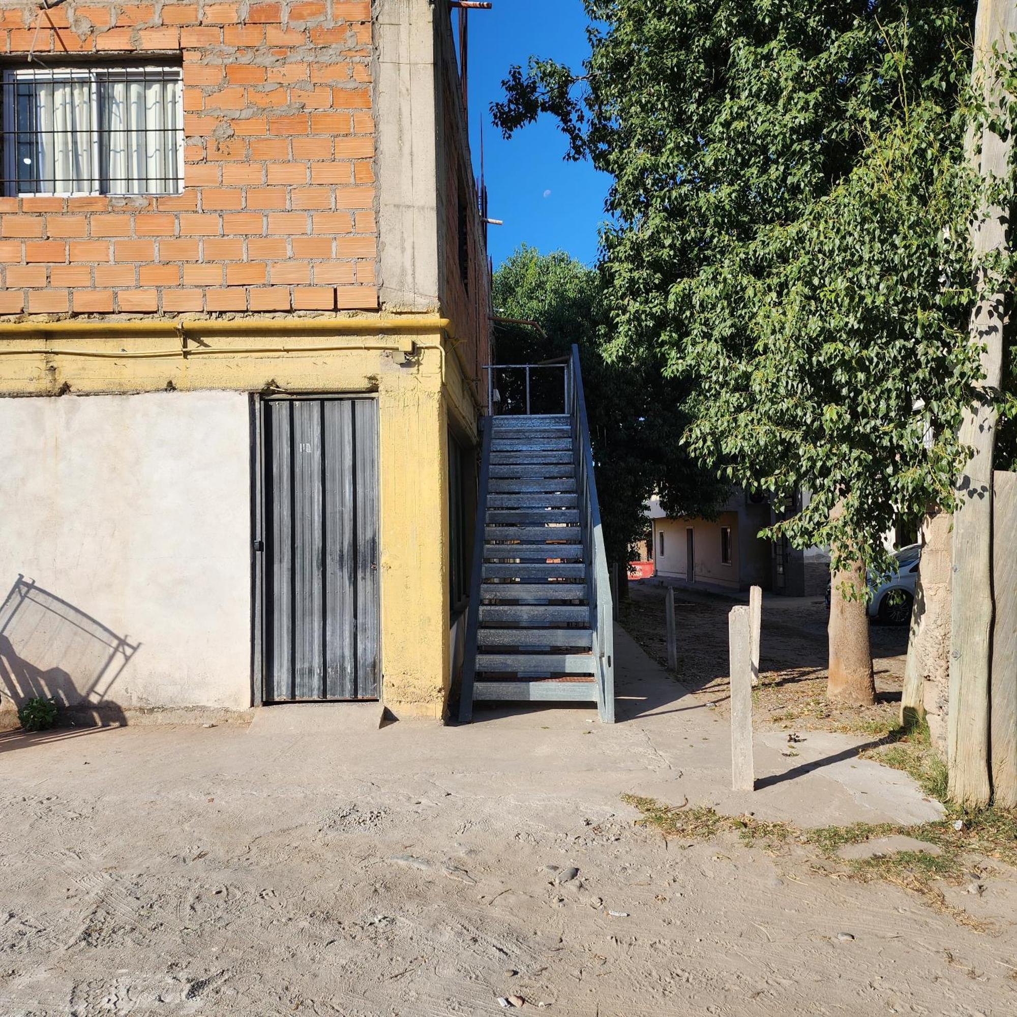 Departamento Centrico Con Cochera Cubierta, Sarmiento265apart D16 Apartment San Fernando del Valle de Catamarca