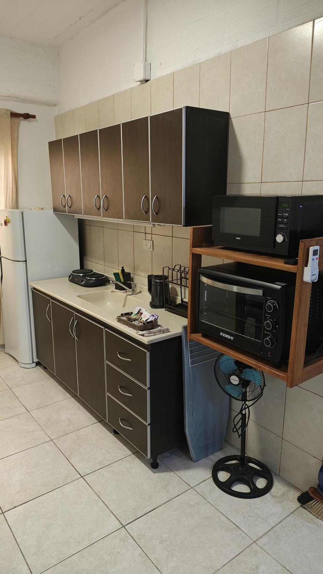 Apartment Departamento Centrico Con Cochera Cubierta, Sarmiento265apart D16