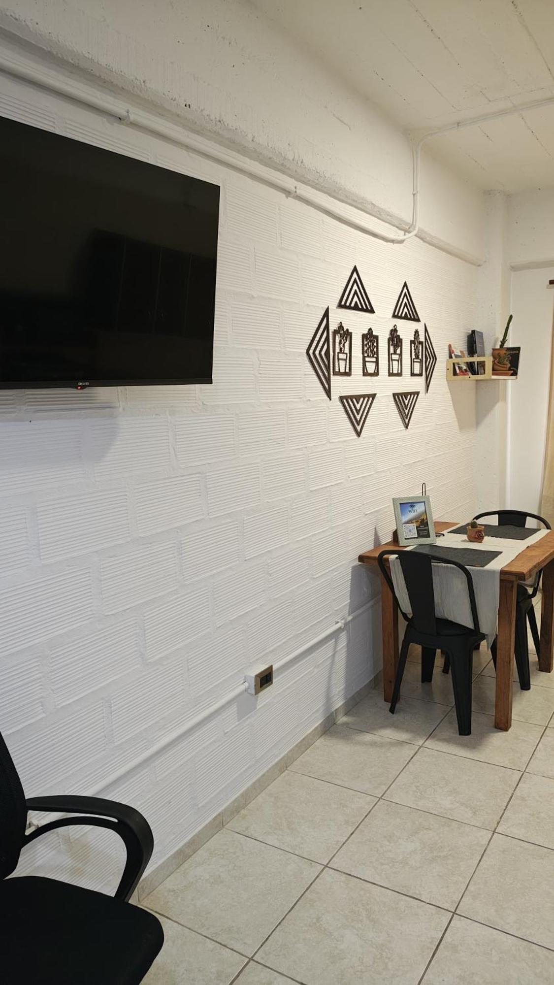 Apartment Departamento Centrico Con Cochera Cubierta, Sarmiento265apart D16 San Fernando del Valle de Catamarca