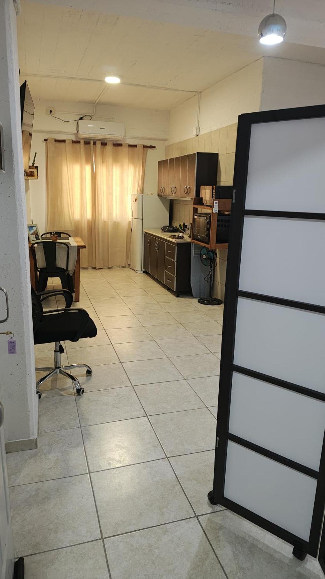 Departamento Centrico Con Cochera Cubierta, Sarmiento265apart D16 *