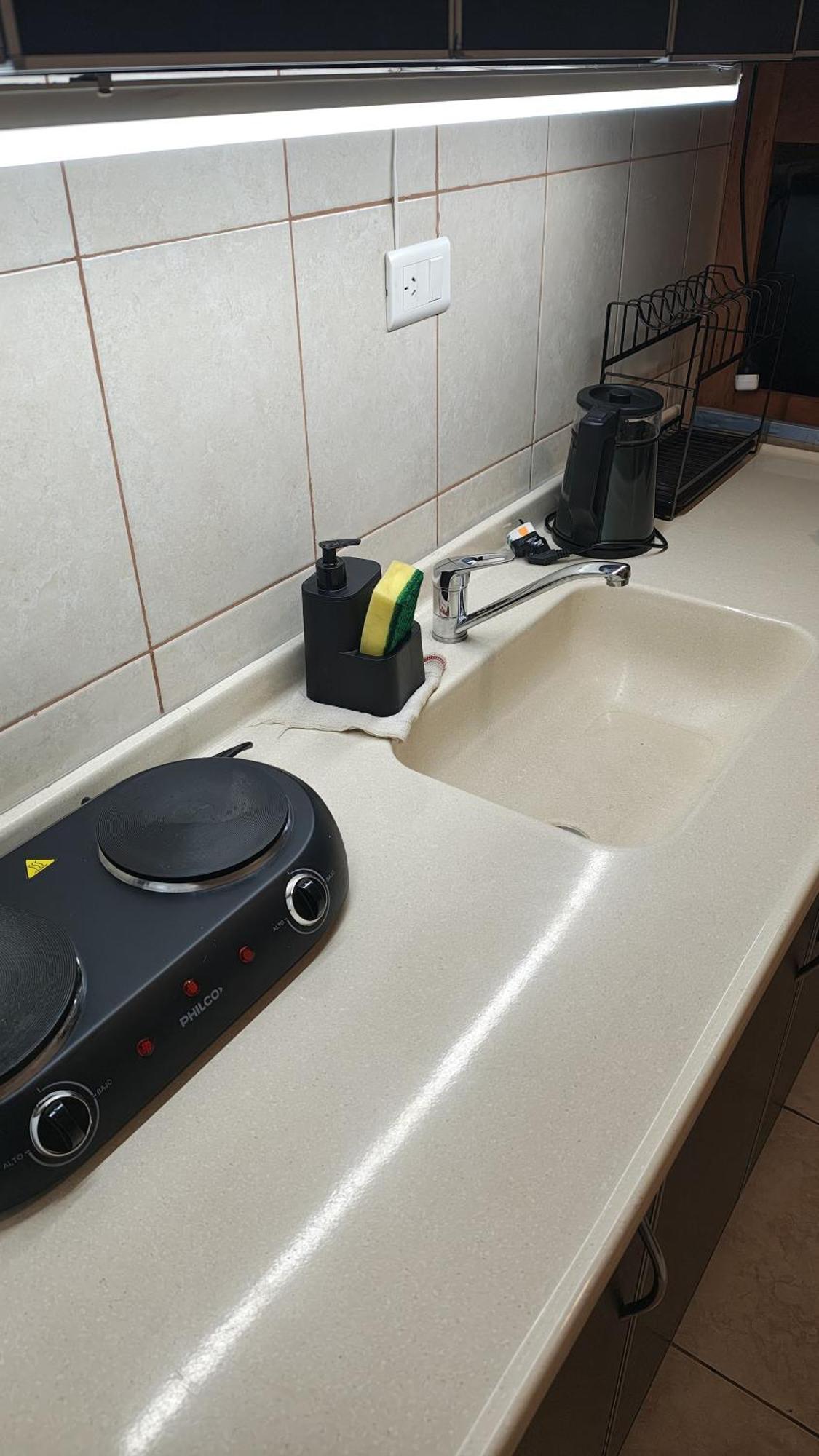 Departamento Centrico Con Cochera Cubierta, Sarmiento265apart D16 San Fernando del Valle de Catamarca